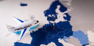 Seyahatseverlerin Akıllarındaki O Soru: ETIAS Nedir? ETIAS Schengen-Avrupa