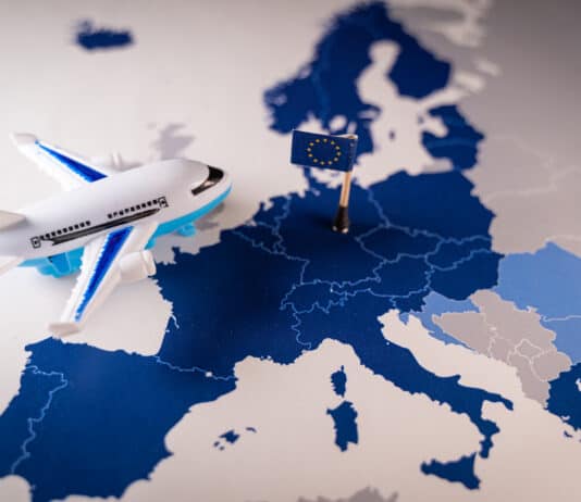 Seyahatseverlerin Akıllarındaki O Soru: ETIAS Nedir? ETIAS Schengen-Avrupa