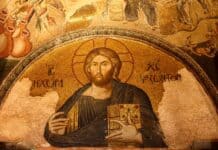 İstanbul Efsaneleri İstanbul Ayasofya