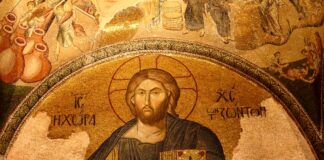 İstanbul Efsaneleri İstanbul Ayasofya