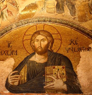 İstanbul Efsaneleri İstanbul Ayasofya