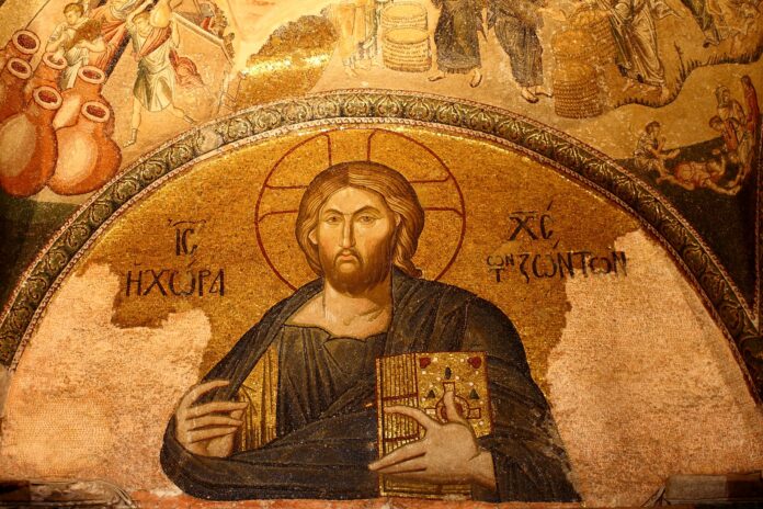 İstanbul Efsaneleri İstanbul Ayasofya