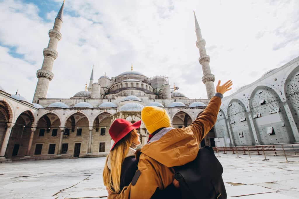 Türkiye’de Yapılabilecek Deneyim Odaklı Gezi Rotaları