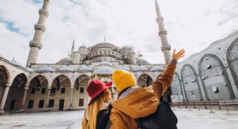 Türkiye’de Yapılabilecek Deneyim Odaklı Gezi Rotaları 