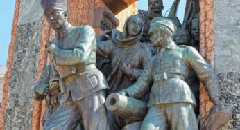 Kurtuluş Savaşı Cepheleri Nerede?