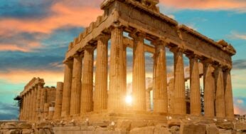 Partenon Tapınağı Hakkında Bilinmesi Gerekenler (Parthenon Tapınağı)