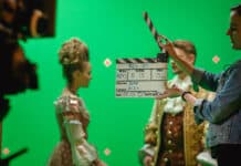 En İyi Kraliyet Dizileri ve Filmleri Tarihi Film