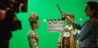 En İyi Kraliyet Dizileri ve Filmleri Tarihi Film