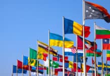 Ülke Bayraklarındaki Sembollerin Anlamları Ülke Bayrakları