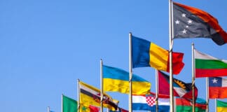 Ülke Bayraklarındaki Sembollerin Anlamları Ülke Bayrakları