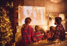 Yılbaşı Temalı Filmler Yılbaşı Temalı Filmler