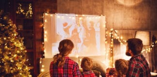 Yılbaşı Temalı Filmler Yılbaşı Temalı Filmler