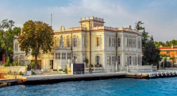 Sait Halim Paşa Yalısı Hakkında Merak Edilen Her Şey