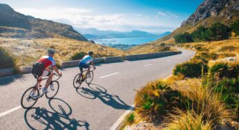 İki Tekerlek İle Seyahat: Bisiklet ile Seyahate Dair Her Şey