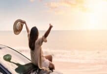 Arabadayken Hayatı Kolaylaştıran Küçük Ama Etkili Şeyler