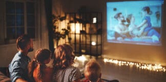 Doğan Cüceloğlu’nun Önerdiği Yerli ve Yabancı Filmler Aile Film