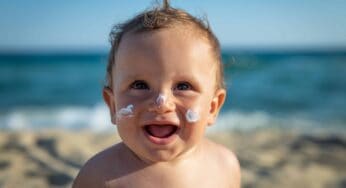 Bebeğiniz için Gönül Rahatlığı ile Kullanabileceğiniz Güneş Kremleri