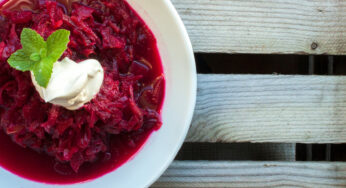 Rusya’da Ne Yenir? Rus Yemekleri