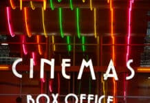 2022’de En Çok Hasılat Elde Eden Filmler Box Office Sinema