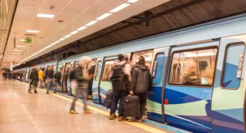 İstanbul Bostancı-Dudullu Metrosu