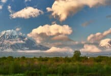 Doğanın Uyanışına Tanıklık Edebileceğiniz Mayıs Ayı Rotaları Kamçatka (Ölüm Vadisi), Rusya