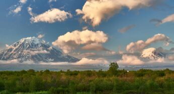 Doğanın Uyanışına Tanıklık Edebileceğiniz Mayıs Ayı Rotaları
