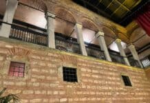 Olden 1772, Sirkeci (Muhsinzade Han) Muhsinzade Han