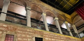 Olden 1772, Sirkeci (Muhsinzade Han) Muhsinzade Han