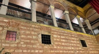 Olden 1772, Sirkeci (Muhsinzade Han)