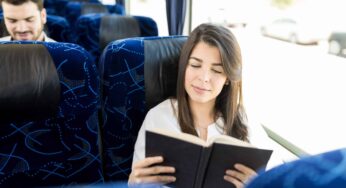 Uzun Otobüs Yolculuklarında Okunabilecek Kitaplar