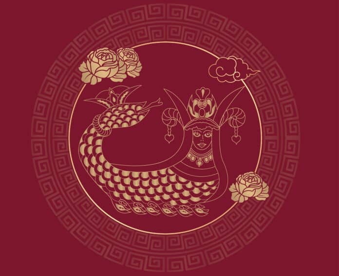 Şahmaran Dizisi ve Şahmaran Efsanesi Şahmaran