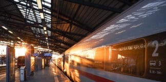 Türkiye’nin Tarihi Tren İstasyonları