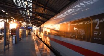 Türkiye’nin Tarihi Tren İstasyonları