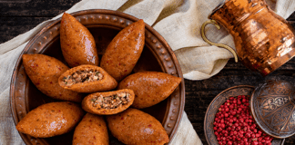 Deprem Bölgesi’ne Destek Olmak İçin Alışveriş Yapabileceğiniz Yerel Üreticiler Deprem Bölgesi’ne Destek Olmak İçin Alışveriş Yapabileceğiniz Yerel Üreticiler