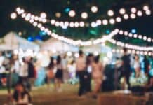 Nisan Ayında Düzenlenen En Renkli Festivaller