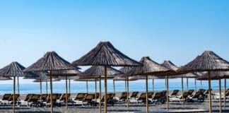 Nisan Ayında Deniz Tatili Yapabileceğiniz 10 Yer