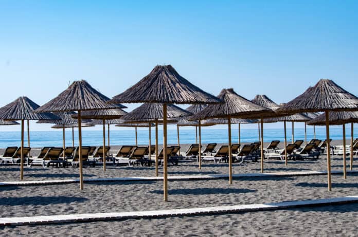 Nisan Ayında Deniz Tatili Yapabileceğiniz 10 Yer