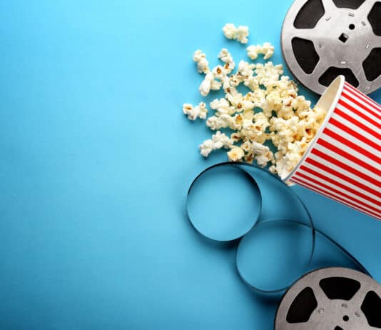 İzlerken İştahınızı Kabartacak Yemek Temalı Filmler