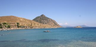 Mart Ayında Mutlaka Görmeniz Gereken Yerler