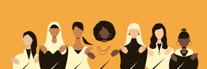 Tarihe Damgasını Vurmuş Kadınlar