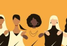 Tarihe Damgasını Vurmuş Kadınlar