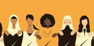 Tarihe Damgasını Vurmuş Kadınlar