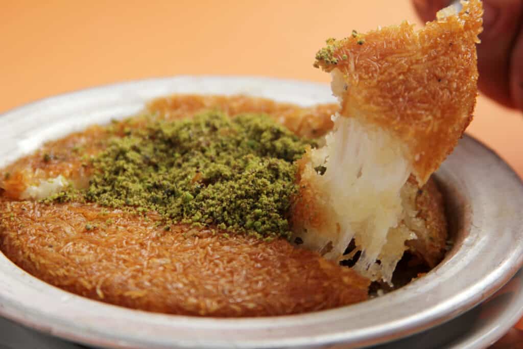 dessert | obilet.com - Blog