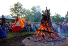 Baharın Müjdeleyicisi Hıdırellez Hakkında Her Şey