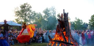 Baharın Müjdeleyicisi Hıdırellez Hakkında Her Şey