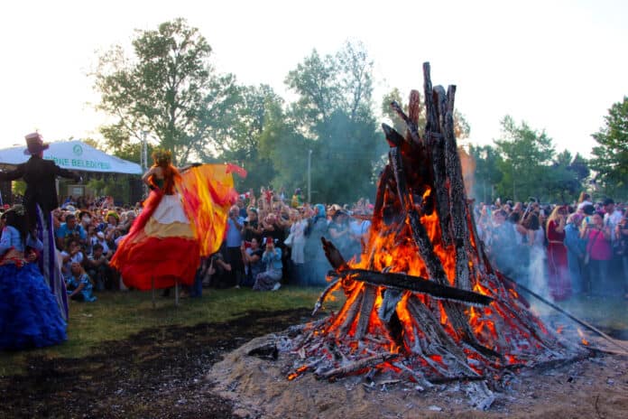Baharın Müjdeleyicisi Hıdırellez Hakkında Her Şey