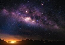 Bulutların Ötesinde: En İyi Gökyüzü Gözlem Yerleri