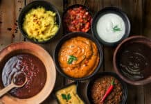 Dünyanın En Meşhur Sosları