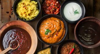 Dünyanın En Meşhur Sosları