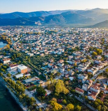 48 Saat 1 Rota: İznik